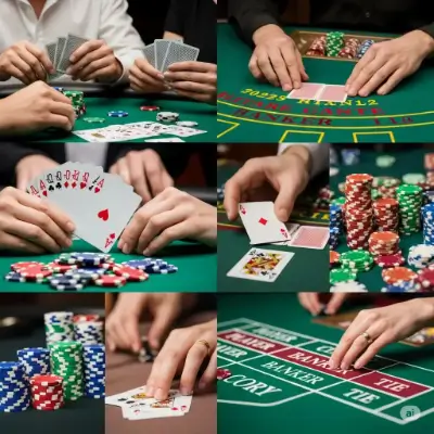 Juegos en el casino Gegriffe